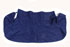 Hood Stowage Cover - Blue Mohair - TR4 and TR4A - 708722MOHBLUE